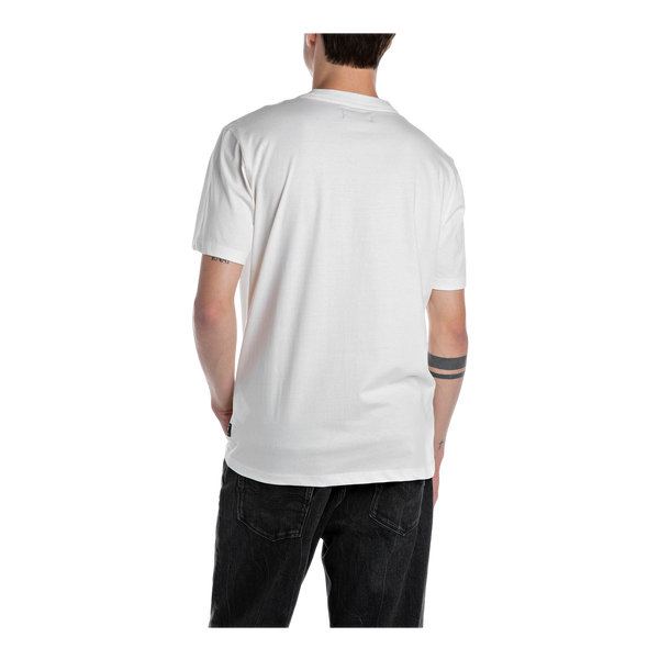 Replay Plain T-shirt