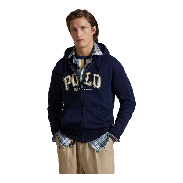 Polo Ralph Lauren Long Sleeve Hoodie