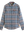 Scotch & Soda Regular Fit Checked Overshirt for Men