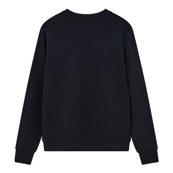 Mos Mosh Abel Crew Neck Sweat Shirt