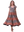 Handprint Dream Apparel Pranella Dress