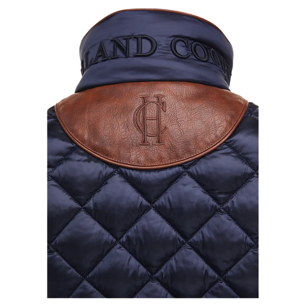 Holland Cooper Charlbury Quilted Gilet for Women