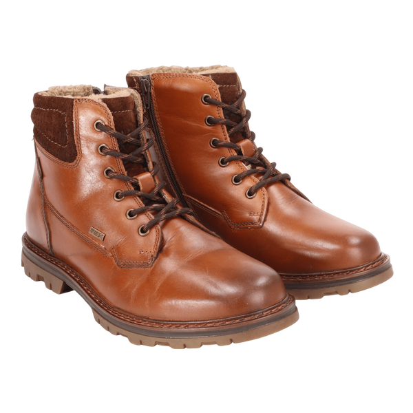 Bugatti Medro Lined Tall Boot