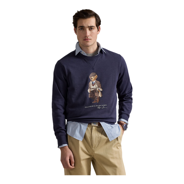 Polo Ralph Lauren Long Sleeve Sweatshirt