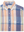 GANT Indian Madras Short Sleeve Shirt
