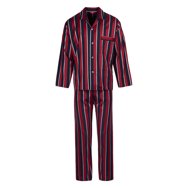 Christopher James Striped Pyjamas for Men