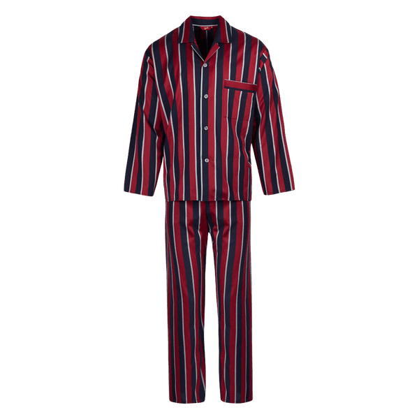 Christopher James Striped Pyjamas