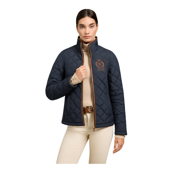 Holland Cooper Lightweight Country Jacket