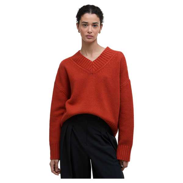 Barbour Antonia Knitted Jumper