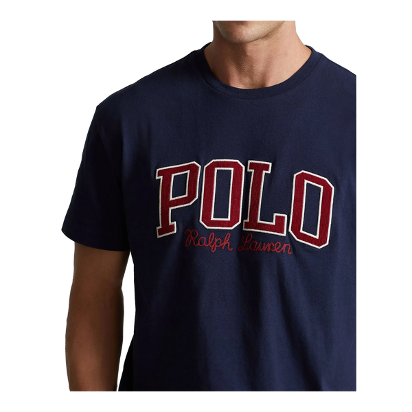 Polo Ralph Lauren Short Sleeve T-Shirt for Men