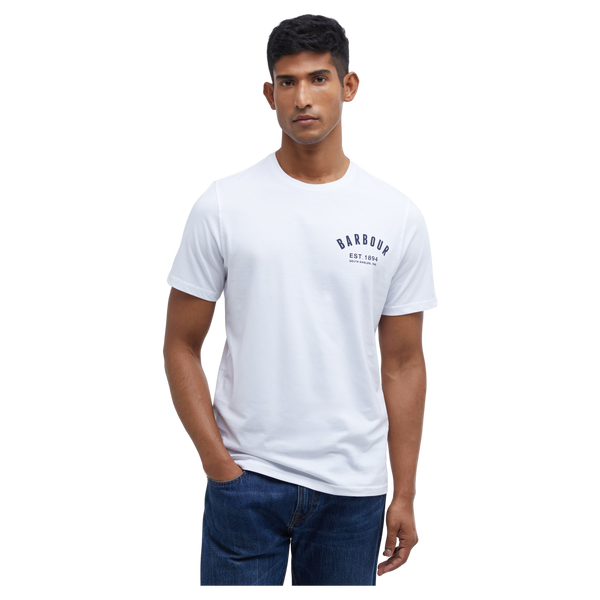 Barbour Preppy T-shirt