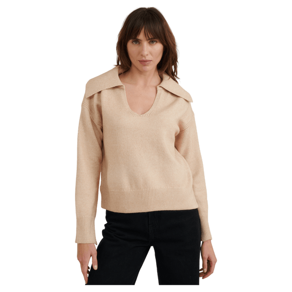 Nobody's Child Flyaway Collar Jumper
