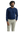 Oliver Sweeney Camber Merino Crew Neck Jumper for Men