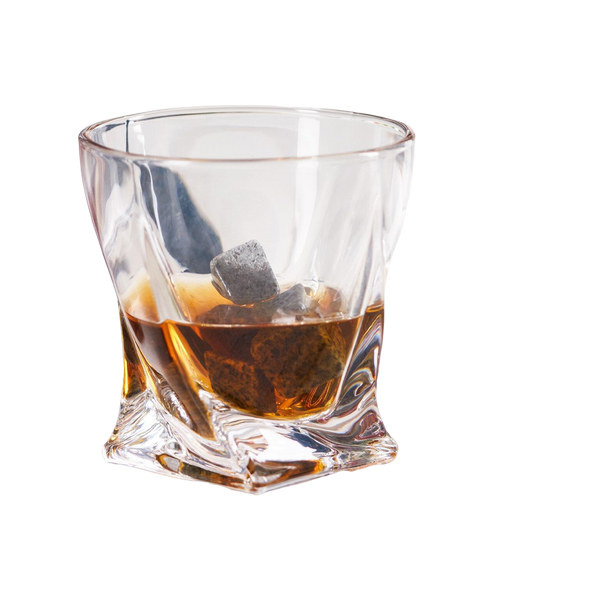 Uberstar Whiskey Stones