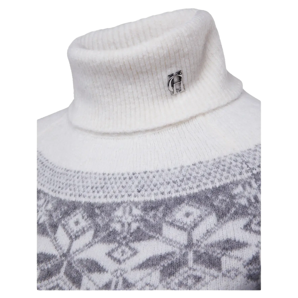 Holland Cooper Beatrice Knitted Jumper