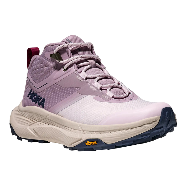 Hoka W Transport Hike Gtx Walking Footwear