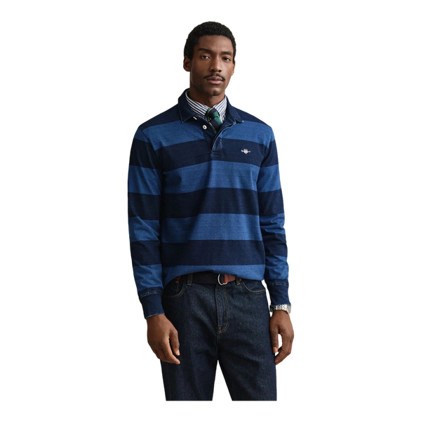 GANT Indigo Ruger