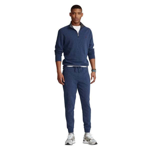 Polo Ralph Lauren Long Sleeve Knit Half Zip