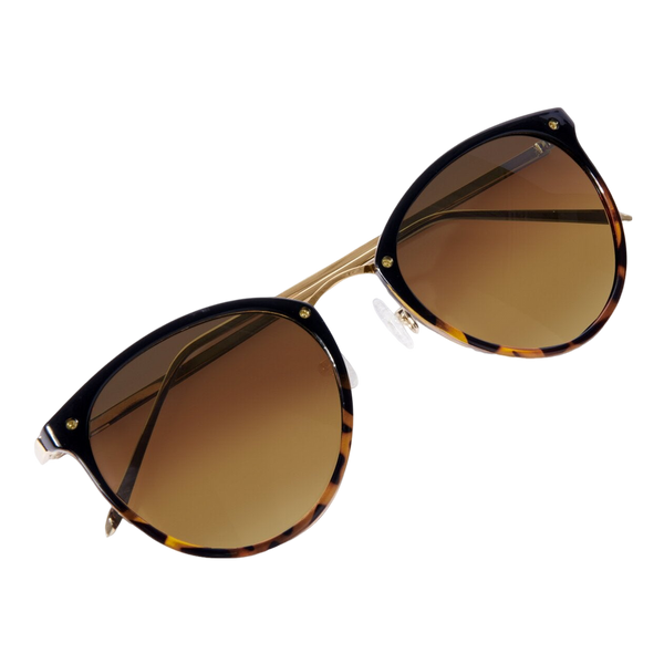Katie Loxton Santorini Round Sunglasses
