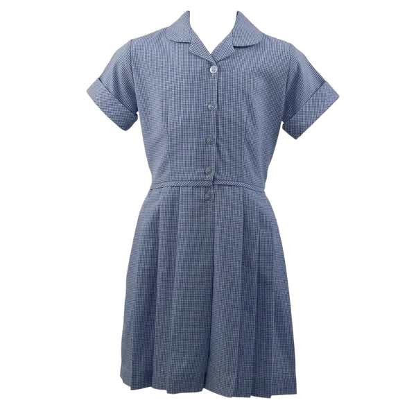 Ipswich Prep Summer Dress