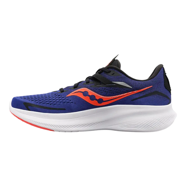 Saucony Ride 15 Running Shoe for Men