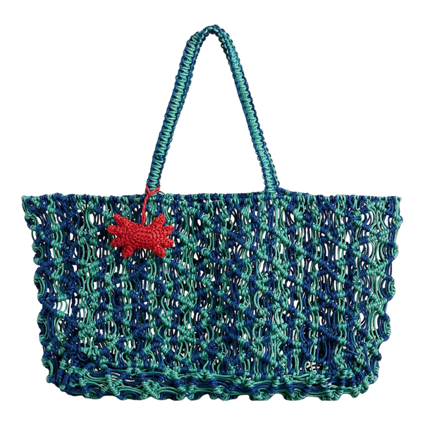 White Stuff Skye Beach Bag