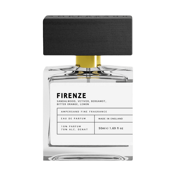 Ampersand Fragrances Firenze Eau de Parfum