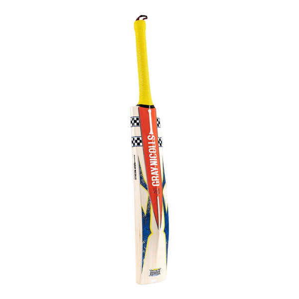 Gray Nicolls Havoc Hb317 Gn550 Cricket Bat