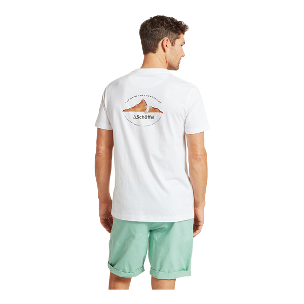 Schoffel Trenance T-shirt