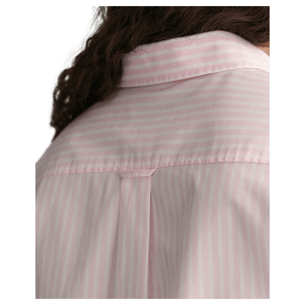 GANT Slim Stretch Oxford Striped Shirt