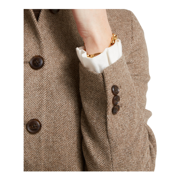 Schoffel Portree Tweed Jacket
