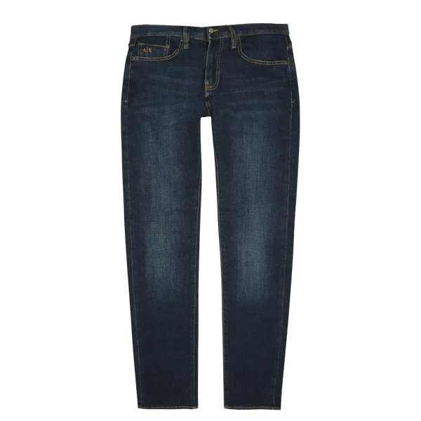 Armani Exchange Slim Jeans