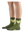 Victoria Calcetin Algodon Corazon Socks
