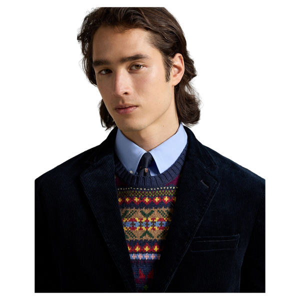 Polo Ralph Lauren Single Breasted Sport Coat