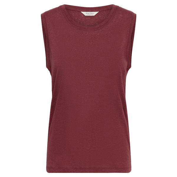Part Two Buena Pw T-shirt