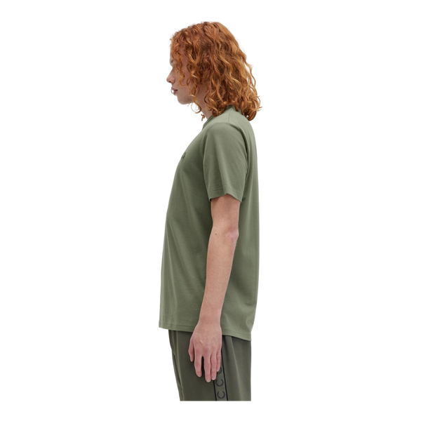 Fred Perry Crew Neck T-Shirt