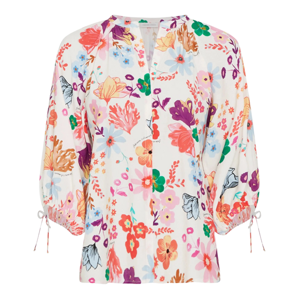 Fabienne Chapot Cooper Blouse for Women