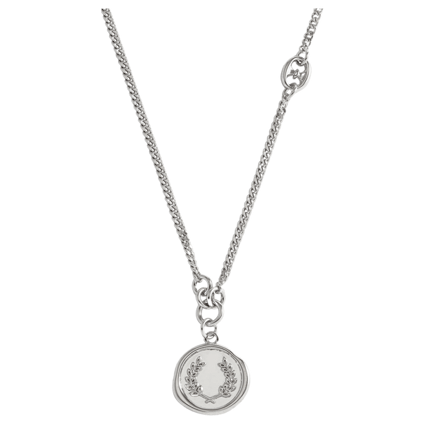 Bartlett Wax Seal Necklace