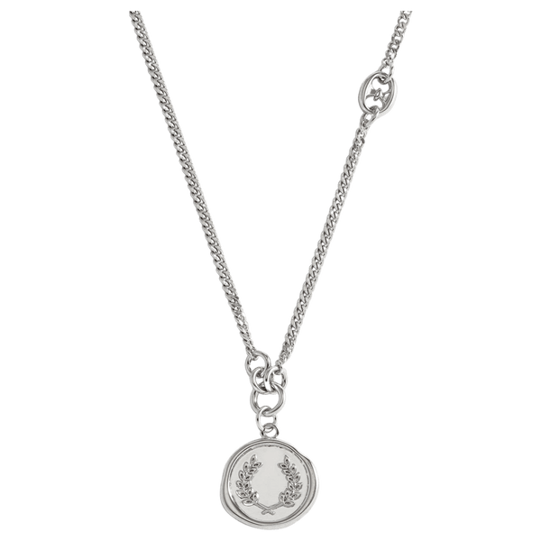 Bartlett Wax Seal Necklace for Men