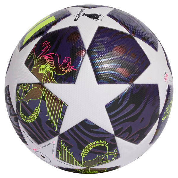 Adidas Ucl Lge J350 F Football