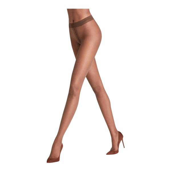 Falke Shelina 12 Tights in Brown