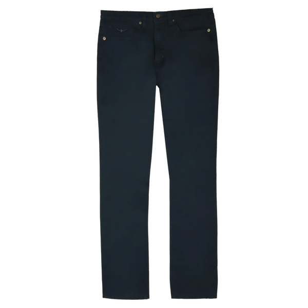 R. M. Williams Ramco Jeans in Navy