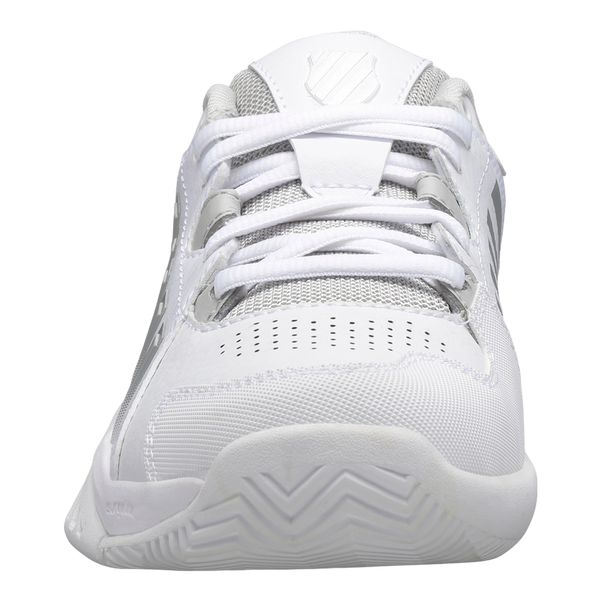 K-Swiss Receiver V Tennis Shoes Womens