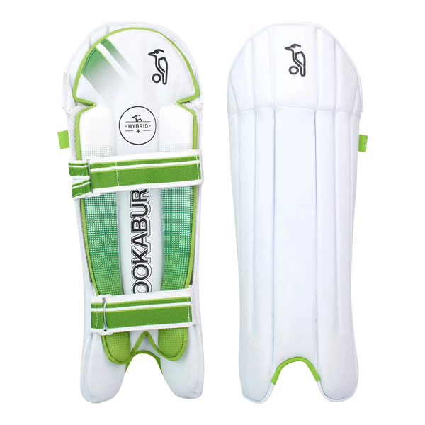 Kookaburra 1.0 Wicket Keeping Pads