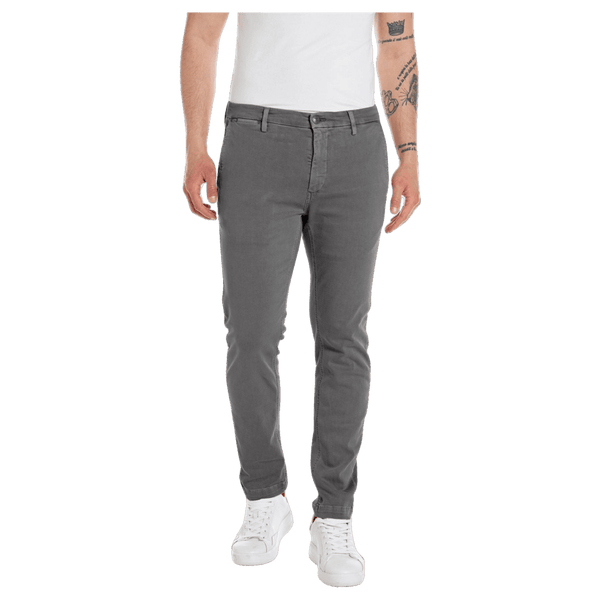 Replay Hyperchino Colour Xlite Jeans for Men