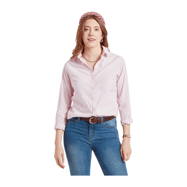 Schoffel Cley Soft Oxford Shirt for Women