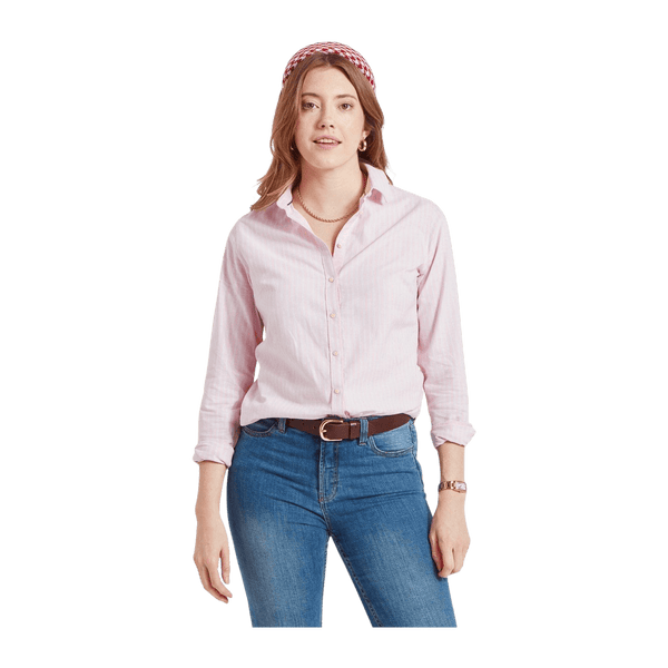 Schoffel Cley Soft Oxford Shirt