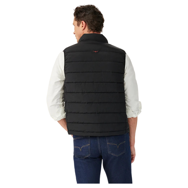 R. M. Williams Rydel Padded Vest