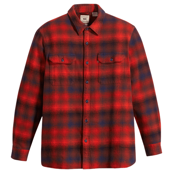 Levi's Jackson Worker Overshirt
