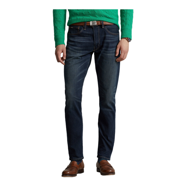 Polo Ralph Lauren Sullivan Slim Stretch Jeans
